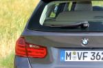 BMW 3-Series Sports Wagon 2014 года